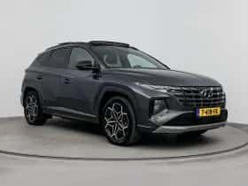 Hyundai Tucson (2023) thumbnail 8