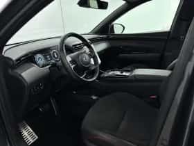 Hyundai Tucson (2023) thumbnail 9
