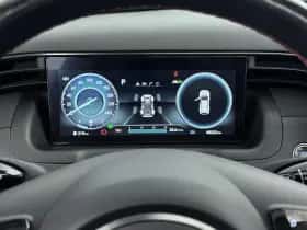 Hyundai Tucson (2023) thumbnail 10