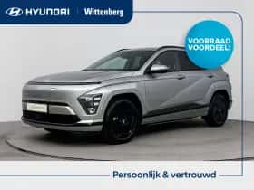Hyundai Kona (2026) thumbnail 1