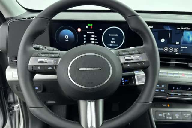 Hyundai Kona (2026) thumbnail 19