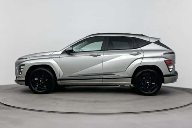 Hyundai Kona (2026) thumbnail 3