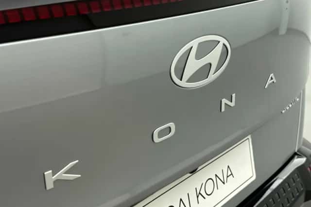 Hyundai Kona (2026) thumbnail 21