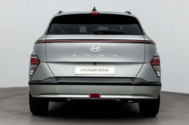 Hyundai Kona (2026) thumbnail 6