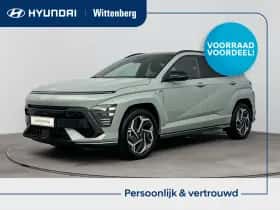 Hyundai Kona (2026)