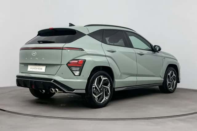 Hyundai Kona (2026) thumbnail 2