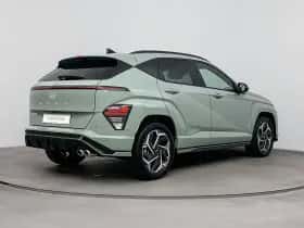 Hyundai Kona (2026) thumbnail 2