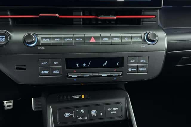 Hyundai Kona (2026) thumbnail 13