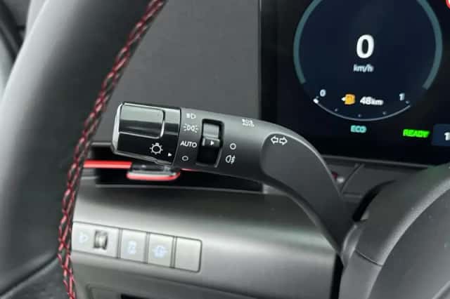 Hyundai Kona (2026) thumbnail 14