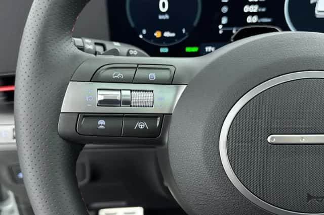 Hyundai Kona (2026) thumbnail 16
