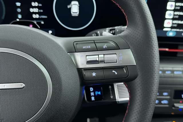 Hyundai Kona (2026) thumbnail 17
