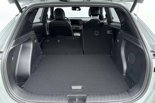 Hyundai Kona (2026) thumbnail 19