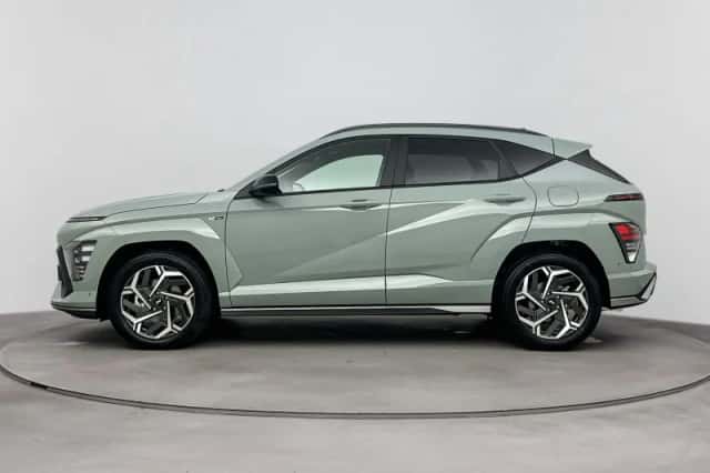 Hyundai Kona (2026) thumbnail 3