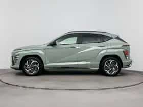 Hyundai Kona (2026) thumbnail 3