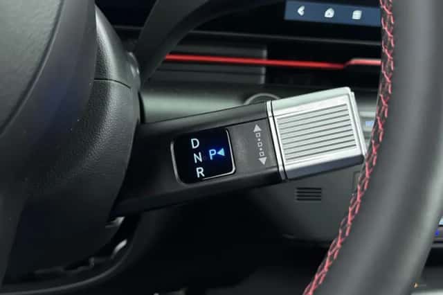 Hyundai Kona (2026) thumbnail 23