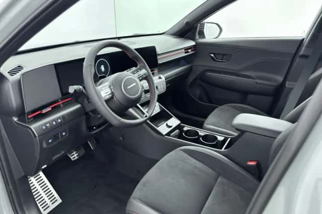Hyundai Kona (2026) thumbnail 27