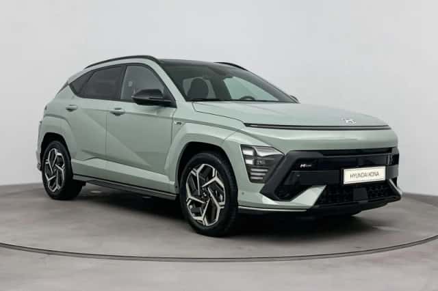 Hyundai Kona (2026) thumbnail 29