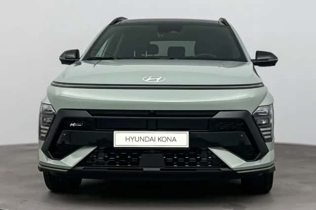 Hyundai Kona (2026) thumbnail 5