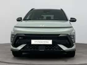 Hyundai Kona (2026) thumbnail 5