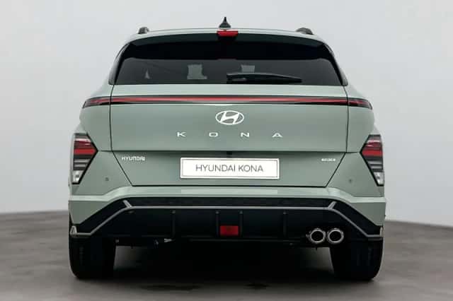 Hyundai Kona (2026) thumbnail 6