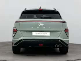 Hyundai Kona (2026) thumbnail 6