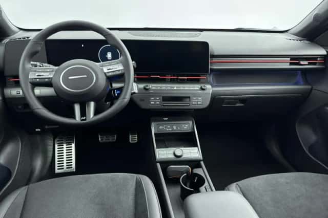 Hyundai Kona (2026) thumbnail 9