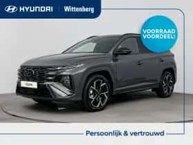 Hyundai Tucson (2026)