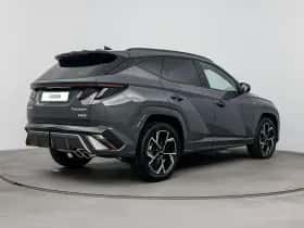 Hyundai Tucson (2026) thumbnail 2