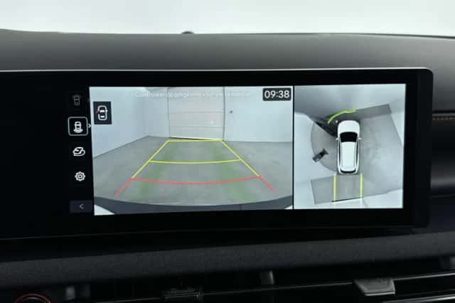 Hyundai Tucson (2026) thumbnail 11