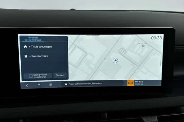 Hyundai Tucson (2026) thumbnail 12