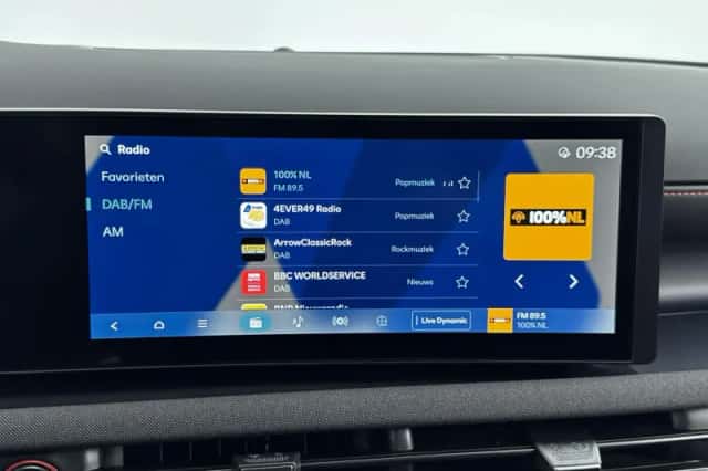 Hyundai Tucson (2026) thumbnail 13