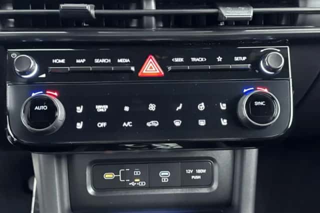 Hyundai Tucson (2026) thumbnail 14