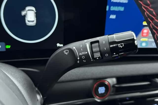 Hyundai Tucson (2026) thumbnail 16