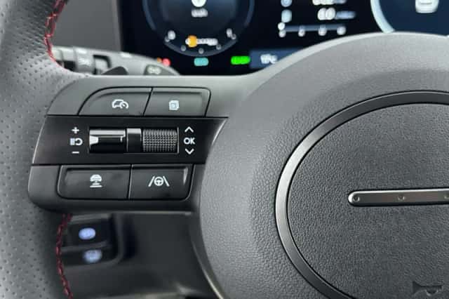 Hyundai Tucson (2026) thumbnail 17