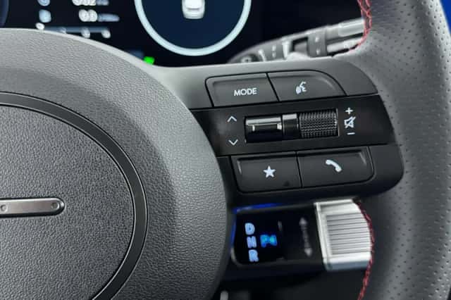 Hyundai Tucson (2026) thumbnail 18