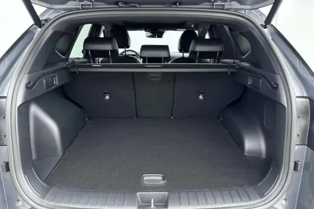 Hyundai Tucson (2026) thumbnail 19