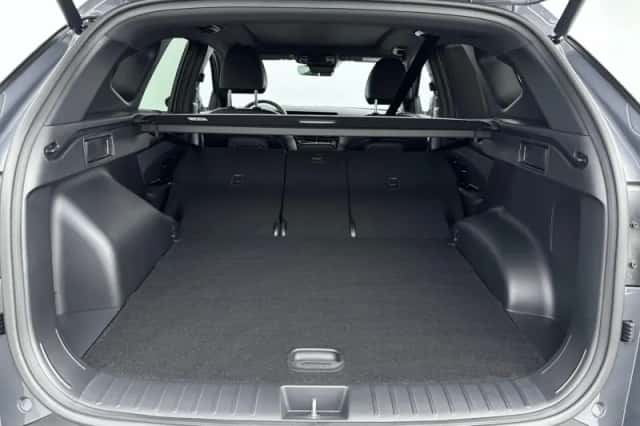Hyundai Tucson (2026) thumbnail 20