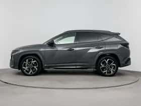 Hyundai Tucson (2026) thumbnail 3