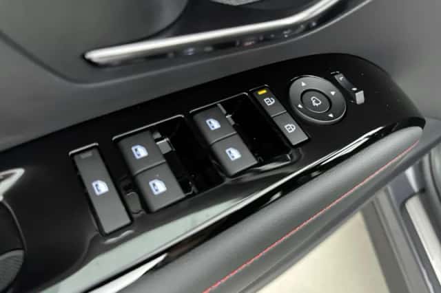 Hyundai Tucson (2026) thumbnail 21