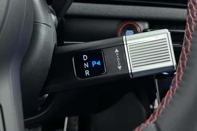 Hyundai Tucson (2026) thumbnail 23
