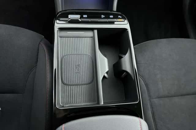 Hyundai Tucson (2026) thumbnail 24