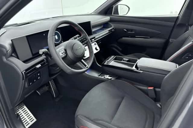 Hyundai Tucson (2026) thumbnail 26