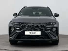 Hyundai Tucson (2026) thumbnail 5