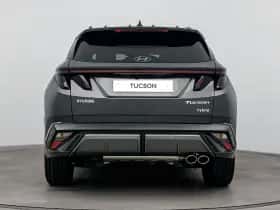 Hyundai Tucson (2026) thumbnail 6