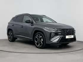 Hyundai Tucson (2026) thumbnail 7