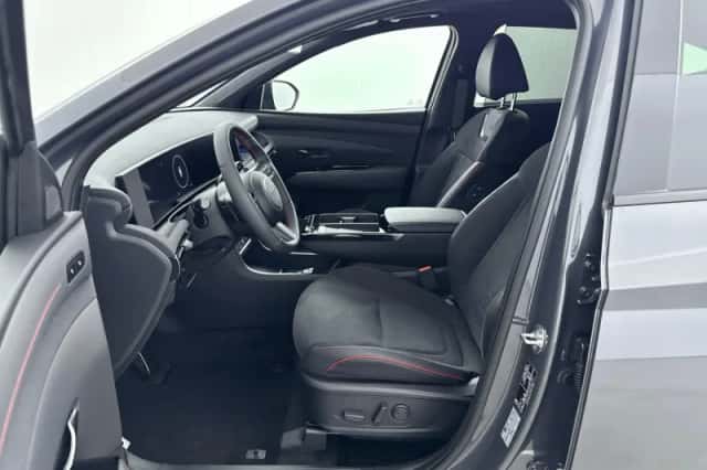 Hyundai Tucson (2026) thumbnail 8