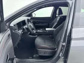 Hyundai Tucson (2026) thumbnail 8