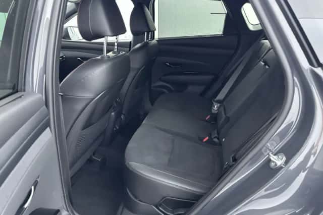 Hyundai Tucson (2026) thumbnail 9