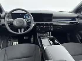 Hyundai Tucson (2026) thumbnail 10