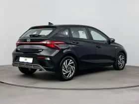 Hyundai i20 (2026) thumbnail 2